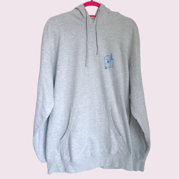 Harry’s house track list hoodie - Picture 1 of 5